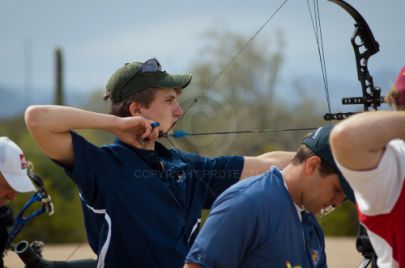 AZ Cup Qualifying