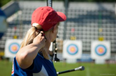 2014 World University Archery Championships