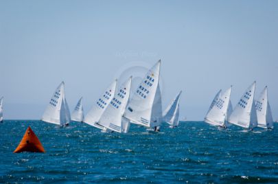2010 Star Class North American Championship