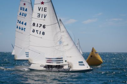 2010 Star Class North American Championship