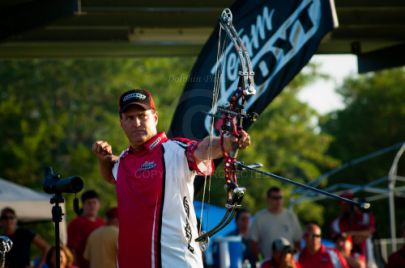 2011 Hoyt World Open