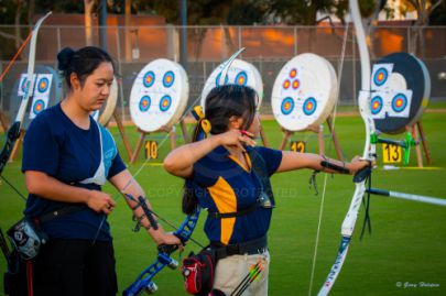 CSULB SIACC Qualifier Event