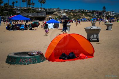 2019 UCI Anteater Archery End of Year Picnic