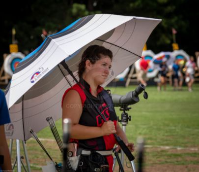 2019 JOAD National Championships