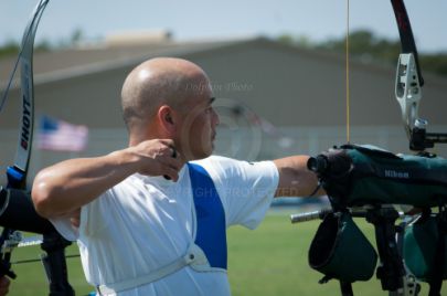 2012 Archery Olympic Team Trials