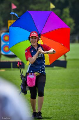 2018 JOAD National Championships