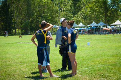 2011 JOAD National Championships