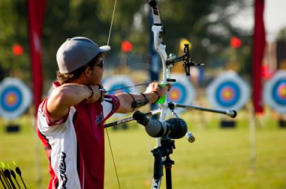 2011 Hoyt World Open