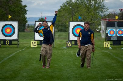 2013 US Intercollegiate Archery Championships