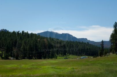 Black Hills - South Dakota