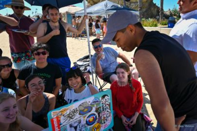 2019 UCI Anteater Archery End of Year Picnic