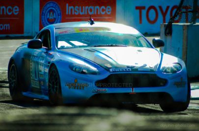 Toyota Grand Prix of Long Beach