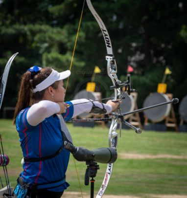 2019 JOAD National Championships