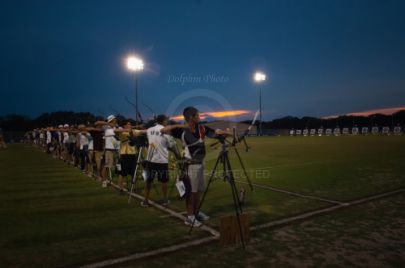 2012 Archery Olympic Team Trials
