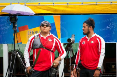 2014 World University Archery Championships