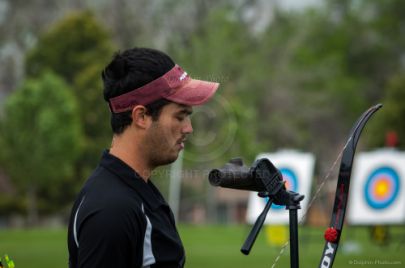 2013 US Intercollegiate Archery Championships