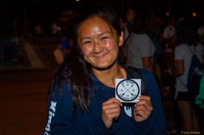 UCI Anteater Student Involvement Fair and Rec Center Event