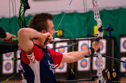 USA Archery 50th National Indoor Championships