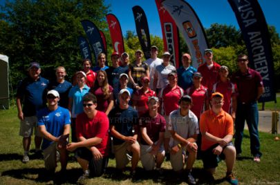 2011 Youth World Team Trials