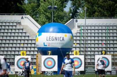 2014 World University Archery Championships