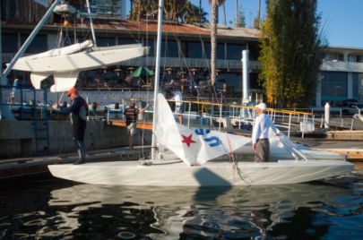 2010 Star Class North American Championship