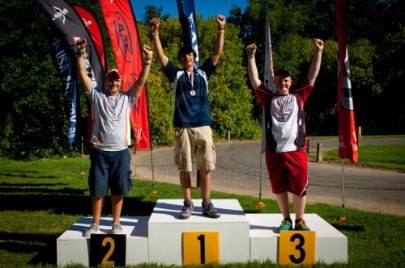 2011 JOAD National Championships