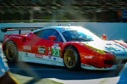 Toyota Grand Prix of Long Beach
