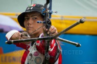 2014 World University Archery Championships