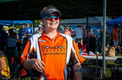 2018 JOAD National Championships