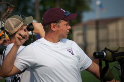 USCA Intercollegiate Championships