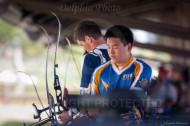 2014 USCA West Region Intercollegiate Championships