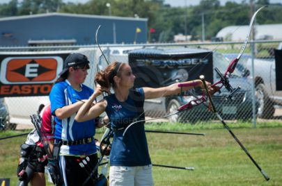 Hoyt World Open
