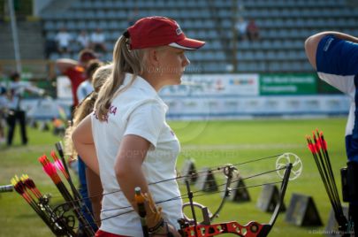 2014 World University Archery Championships