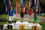 2011 JOAD National Championships