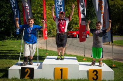 2011 JOAD National Championships