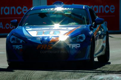 Toyota Grand Prix of Long Beach