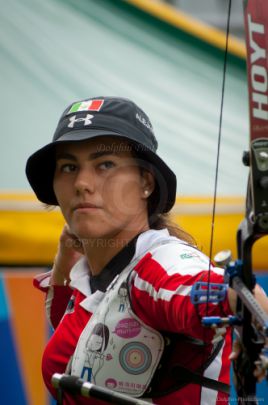 2014 World University Archery Championships