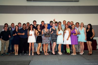 2013 US Intercollegiate Archery Championships