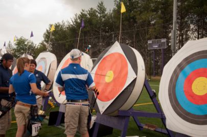 USCA Intercollegiate Championships