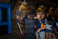 UCI Anteater Student Involvement Fair and Rec Center Event