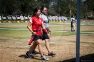 2014 USCA West Region Intercollegiate Championships