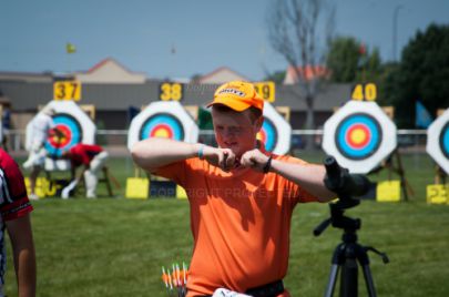 Hoyt World Open