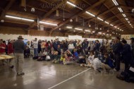 JOAD Indoor Championships