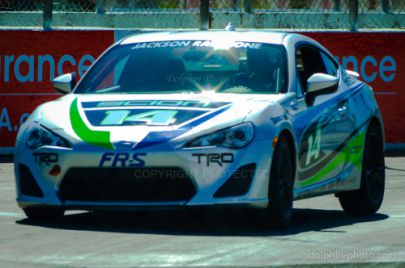 Toyota Grand Prix of Long Beach