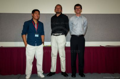 2013 US Intercollegiate Archery Championships