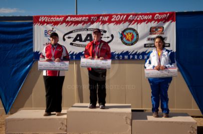 AZ Cup Olympic Rounds