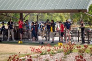 2014 USCA West Region Intercollegiate Championships