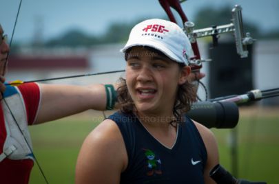 2011 National Target Championships