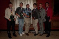 2011 USIAC Awards Banquet