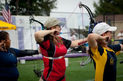 USCA Intercollegiate Championships